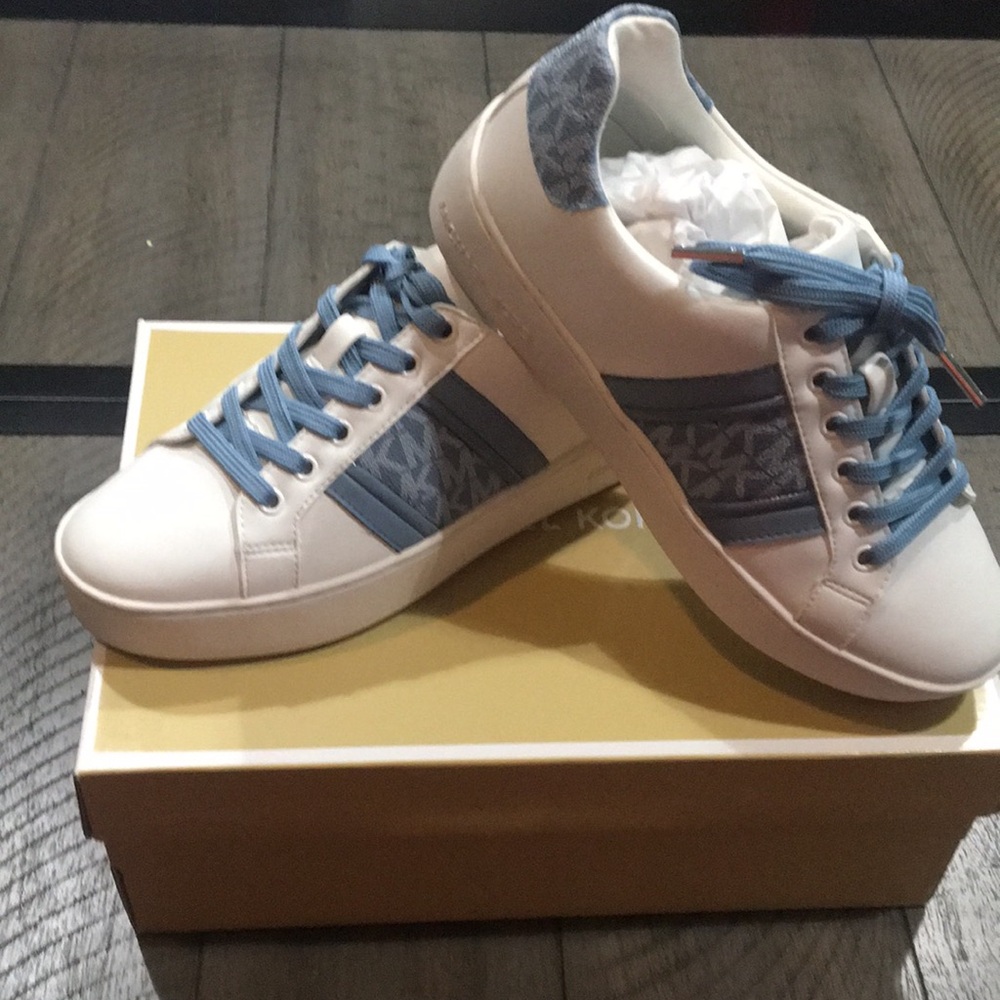 MK sneakers